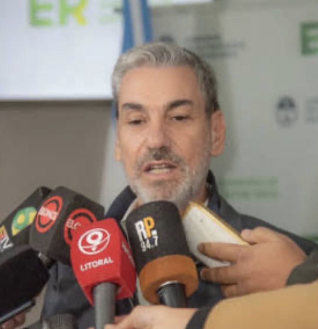Está en vigencia el plan provincial de desendeudamiento 