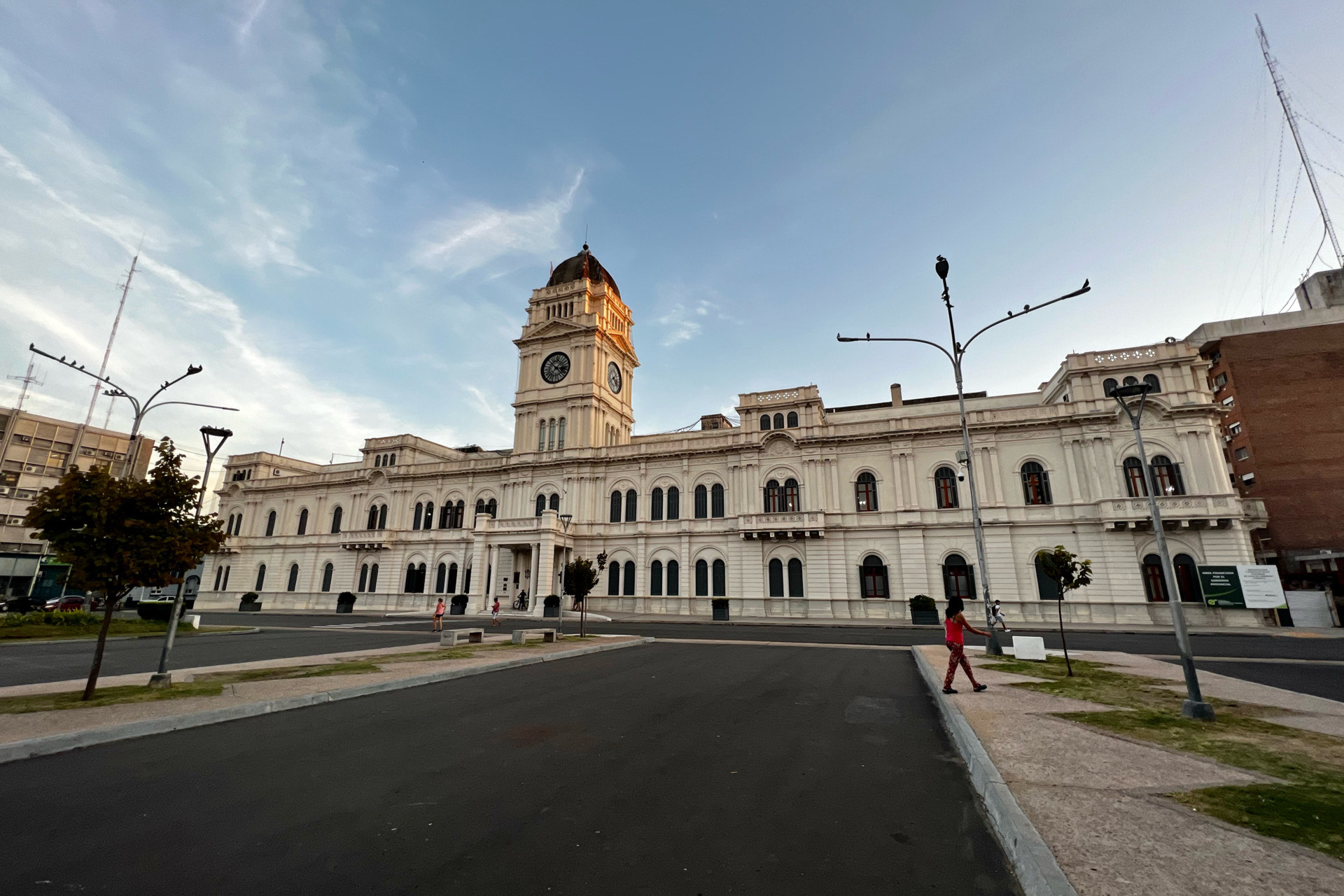 El Gobierno provincial adelantó el feriado por el Día del Trabajador Estatal