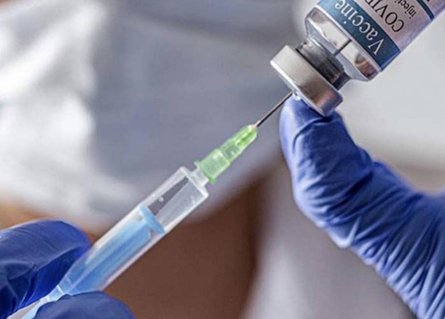 Avanza la causa por la compra de vacunas contra el coronavirus