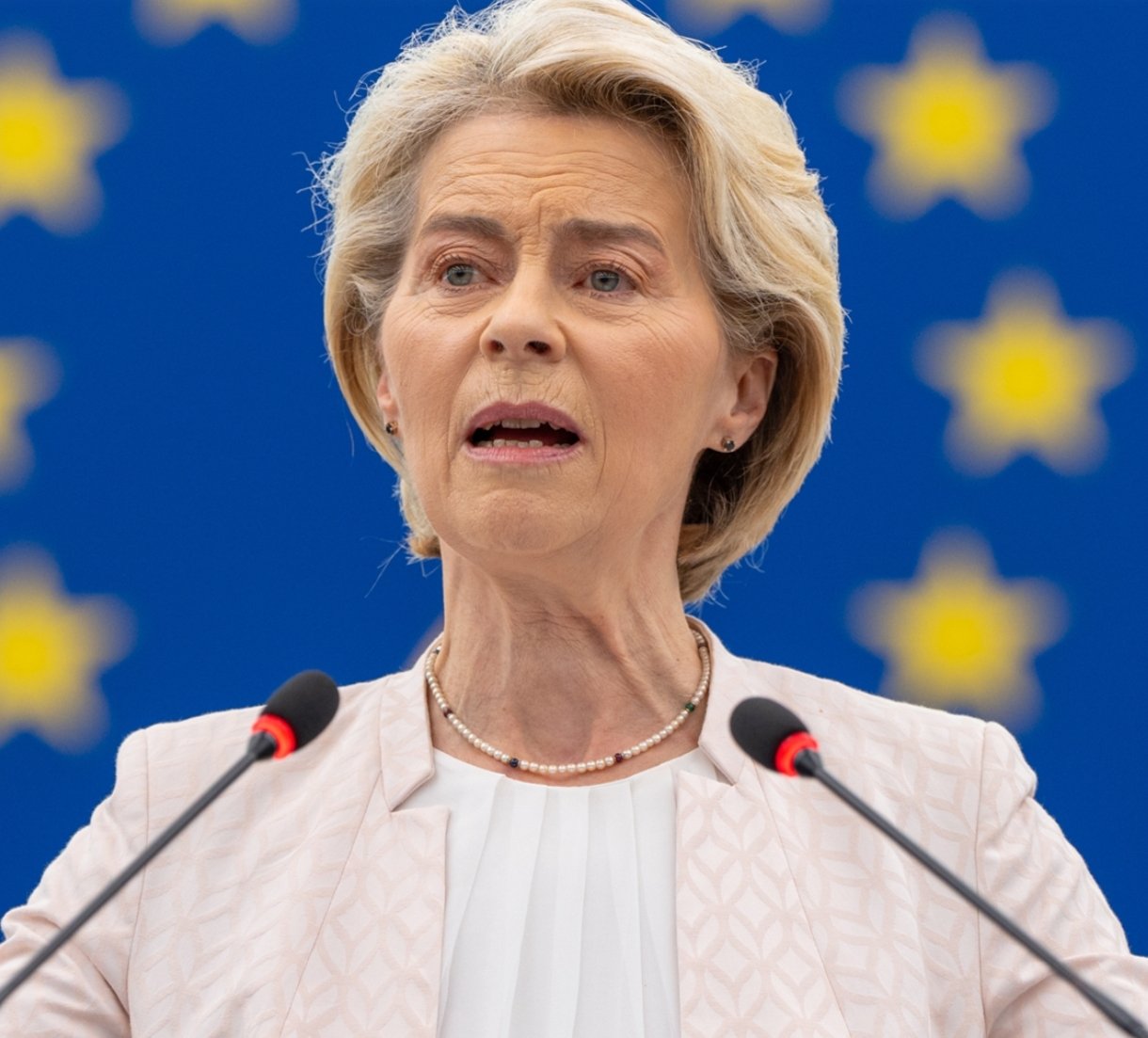 Europa activa de forma provisoria el Acuerdo con el Mercosur