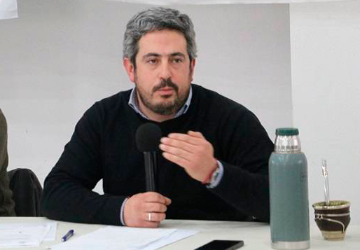 “Tener garrapatas no es un delito, sí un gran problema”