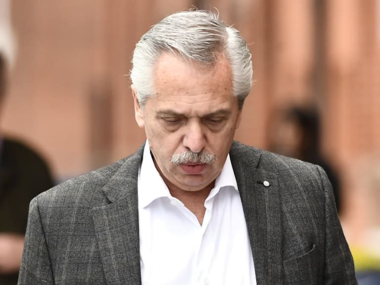 Fiscal pidió revocar el procesamiento de Alberto Fernández en la causa Seguro