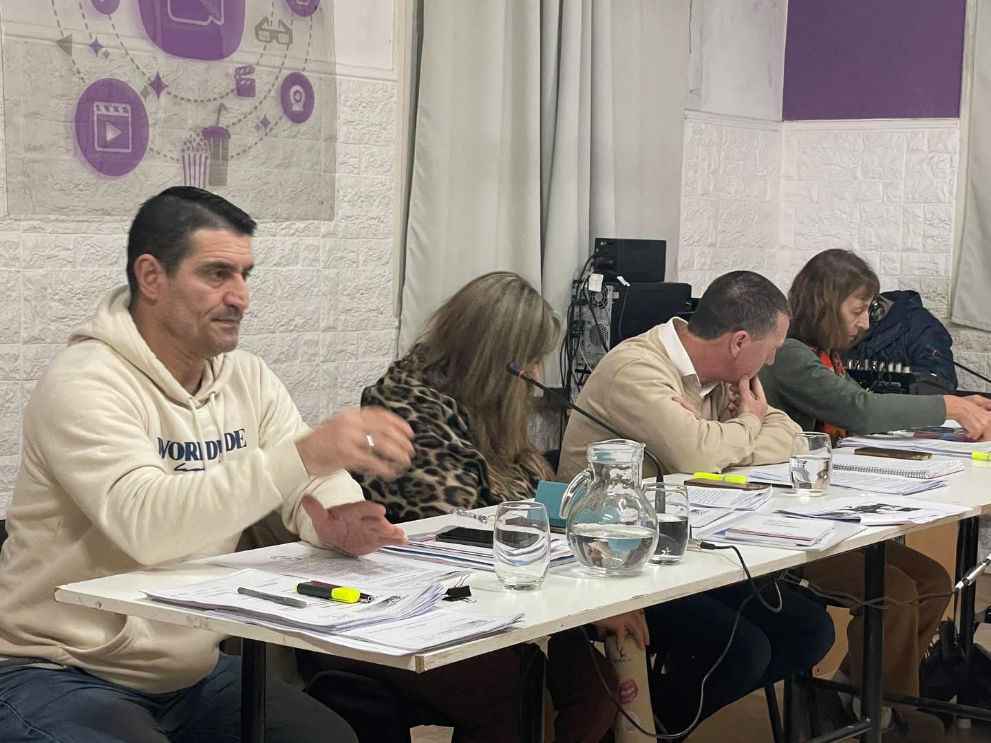 Sancionaron ordenanza para prevenir la ludopatía y las apuestas online