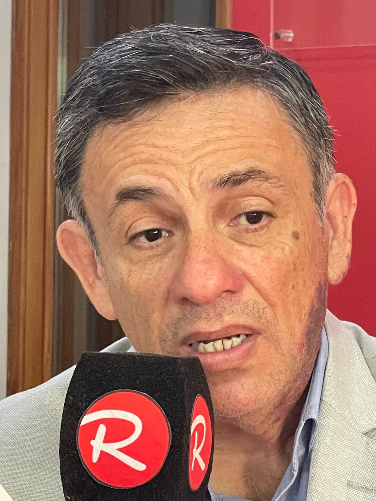 Oliva llamó a una profunda renovación del justicialismo