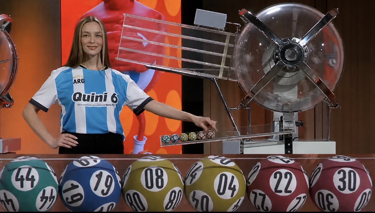 El Quini 6 sigue vacante y millonario