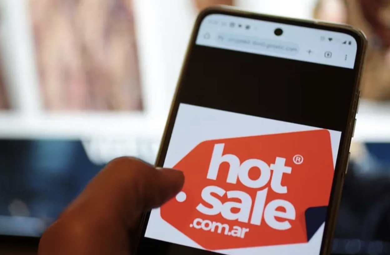 Hot Sale 2026: consejos para aprovechar descuentos reales y evitar estafas