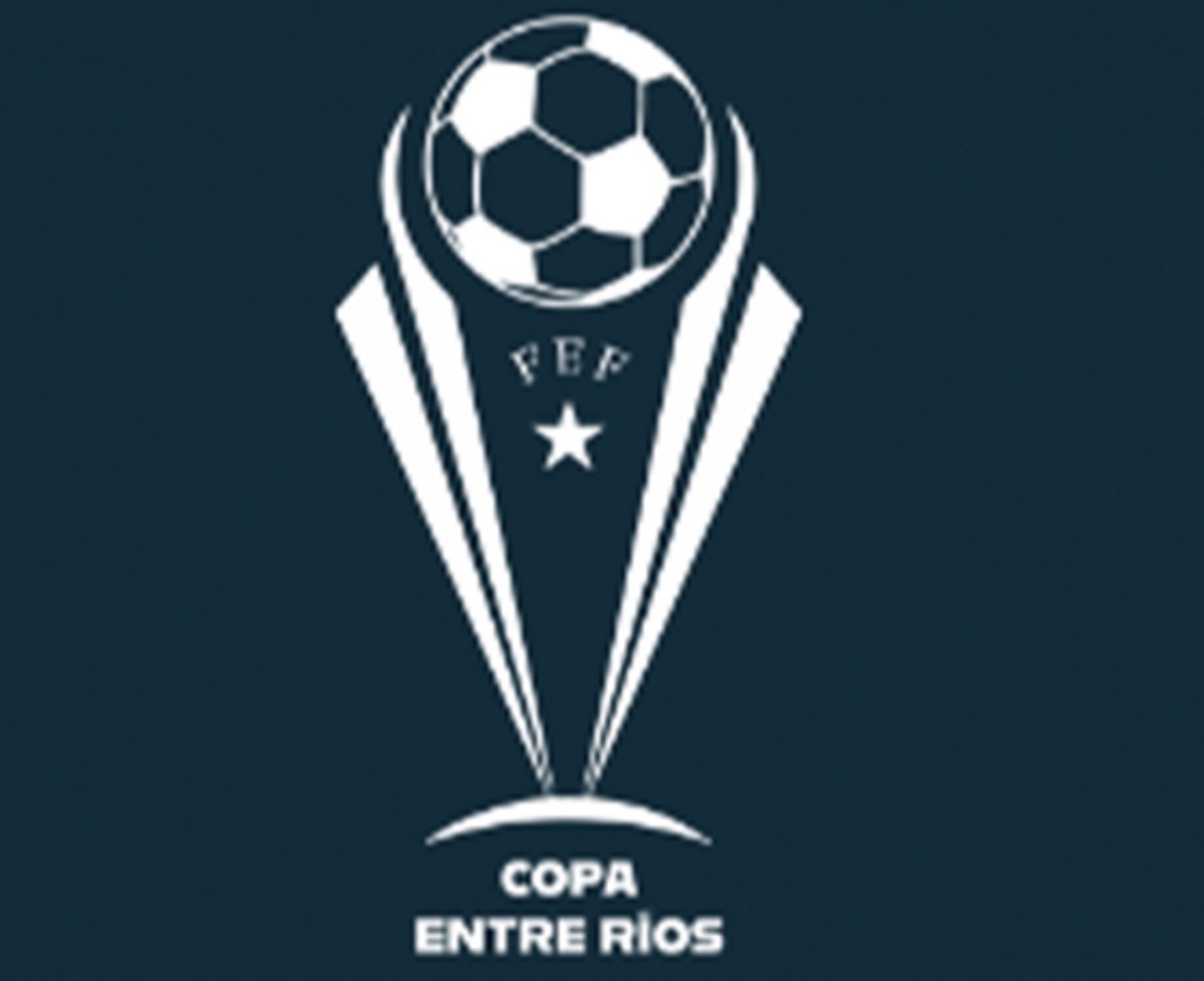 Definidos los Cuartos de Final de la Copa Entre Ríos 