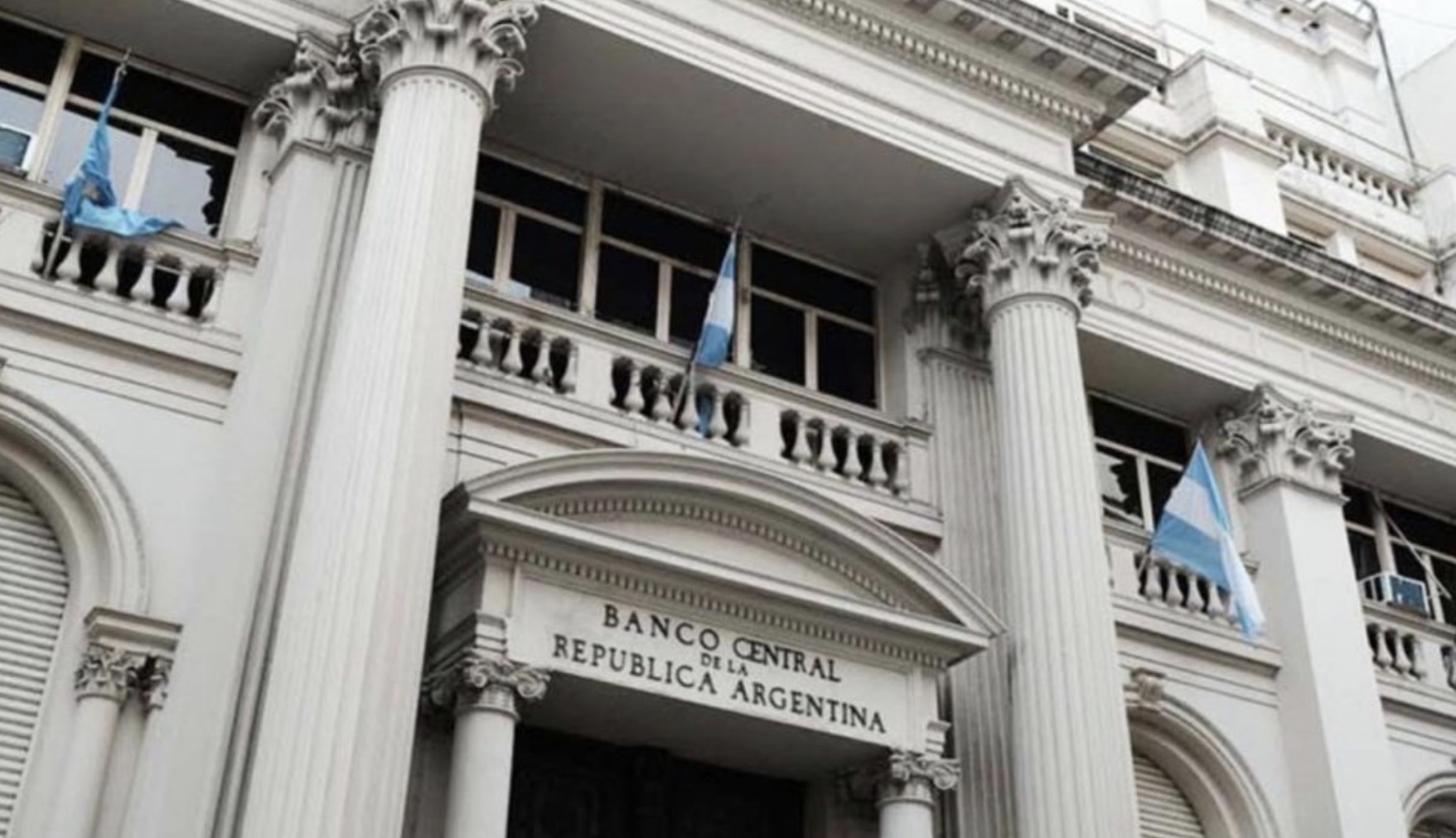 El BCRA reveló lo que pagó por el swap financiero de USA