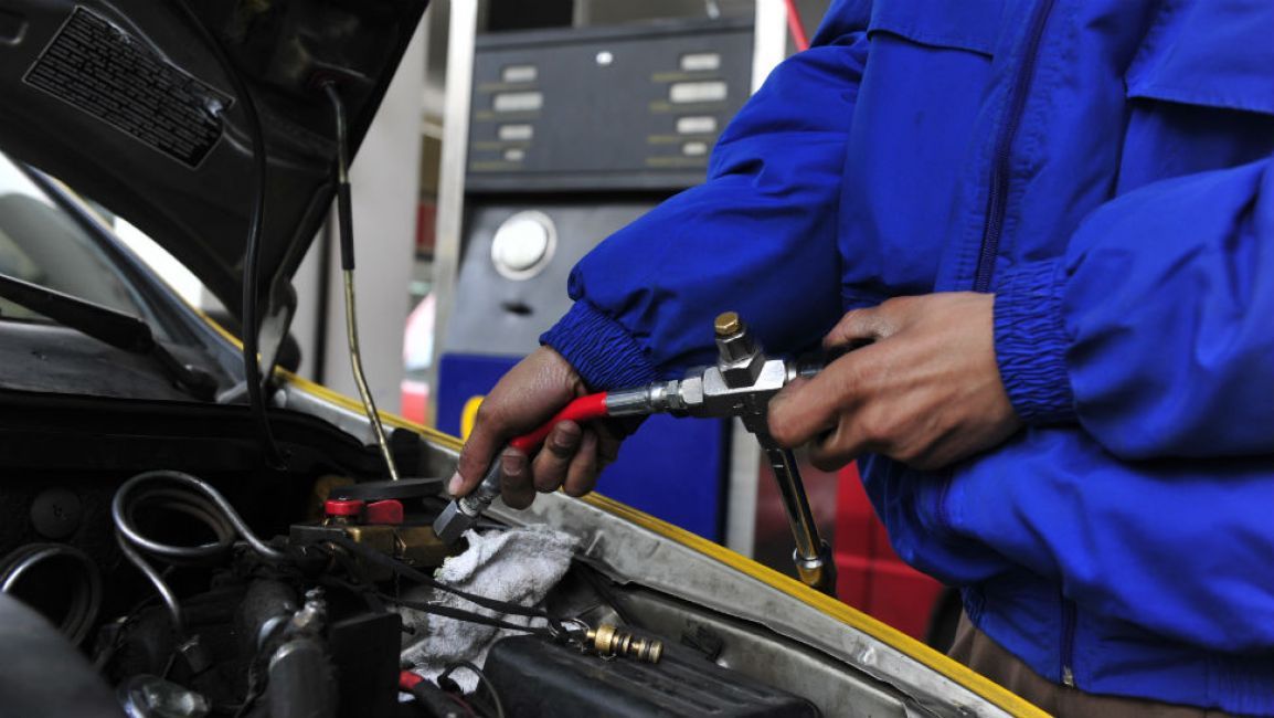 Levantan restricciones al suministro de gas para usuarios con "contratos firmes"