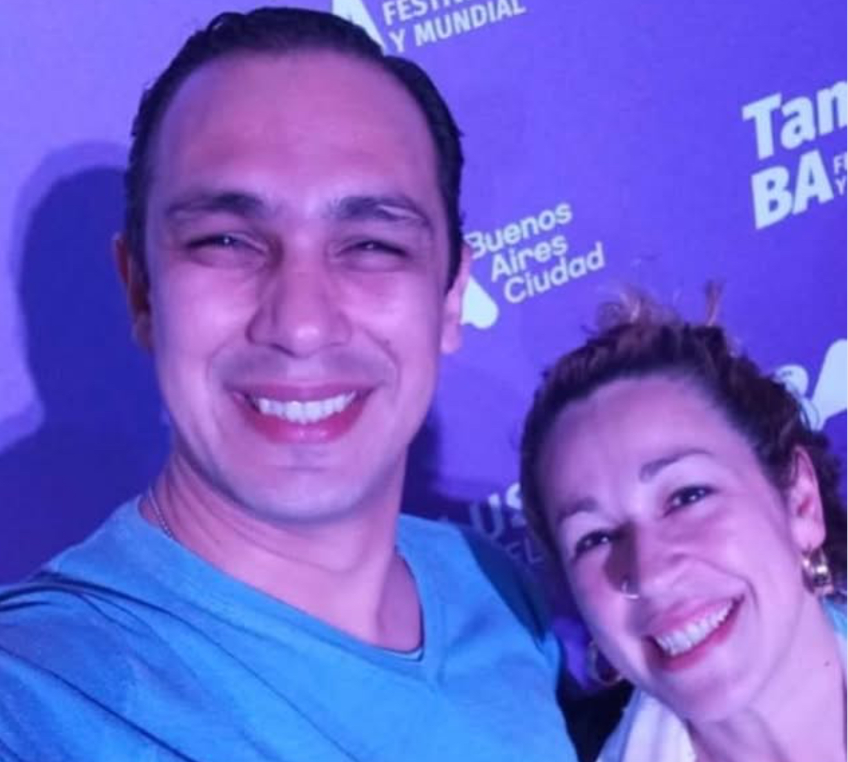 Orgullo entrerriano en el Mundial de Tango 2025