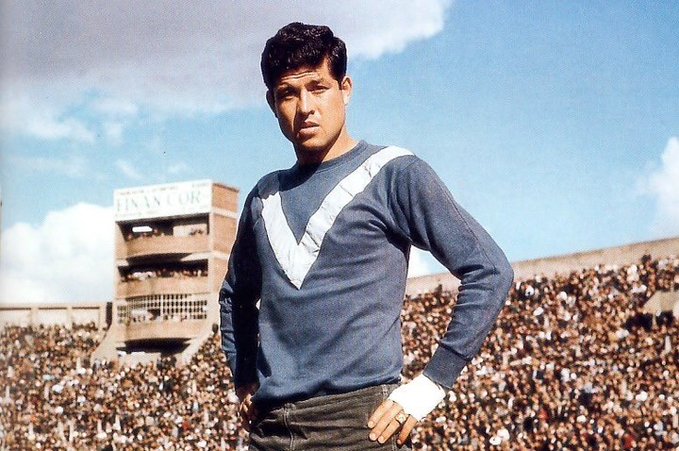 Falleció Daniel Willington, leyenda del fútbol argentino