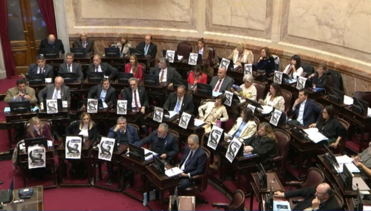 El Senado aprobó la prórroga de la moratoria previsional por dos años