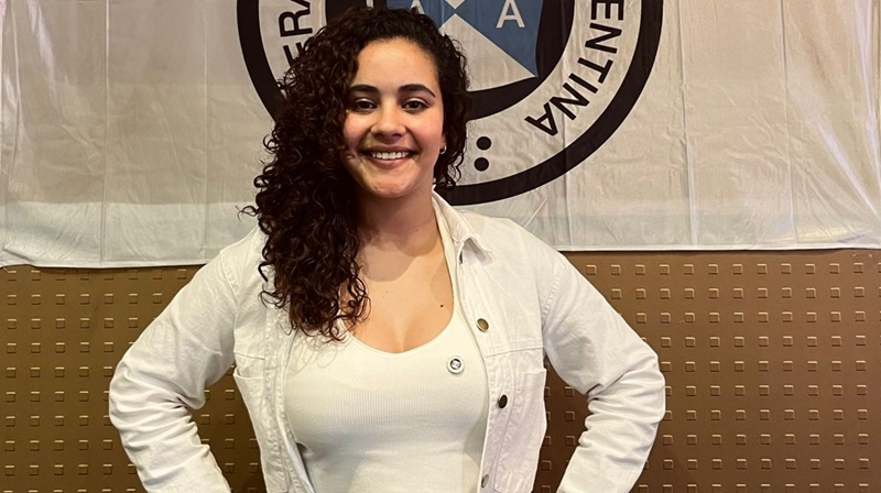 Lucero Kühn impulsa viviendas rurales para jóvenes