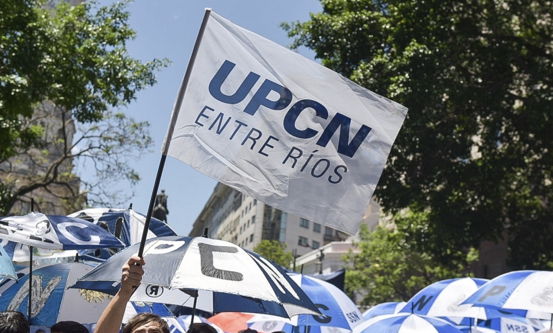 UPCN anunció medidas de fuerza en el CGE