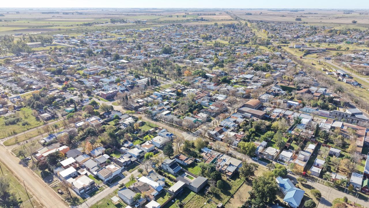 Basavilbaso celebrará sus 139 años con agenda cargada de actividades