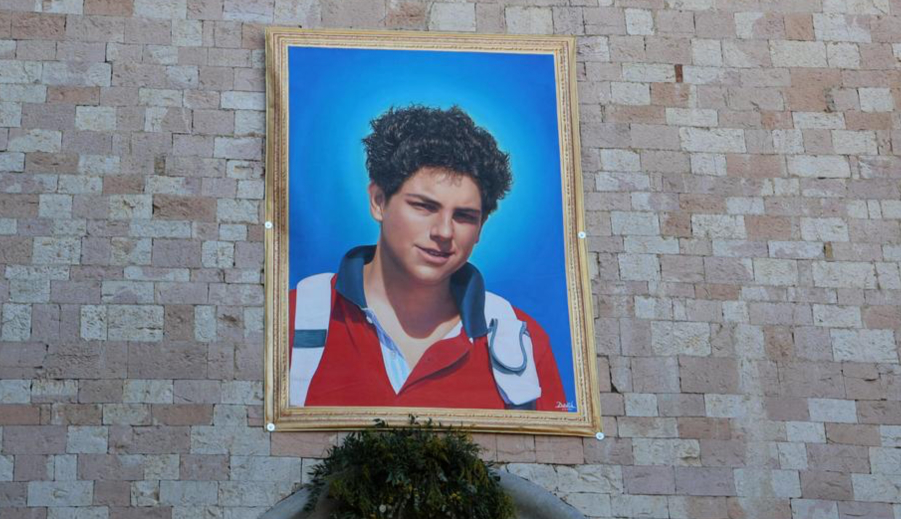 Carlo Acutis ya es santo