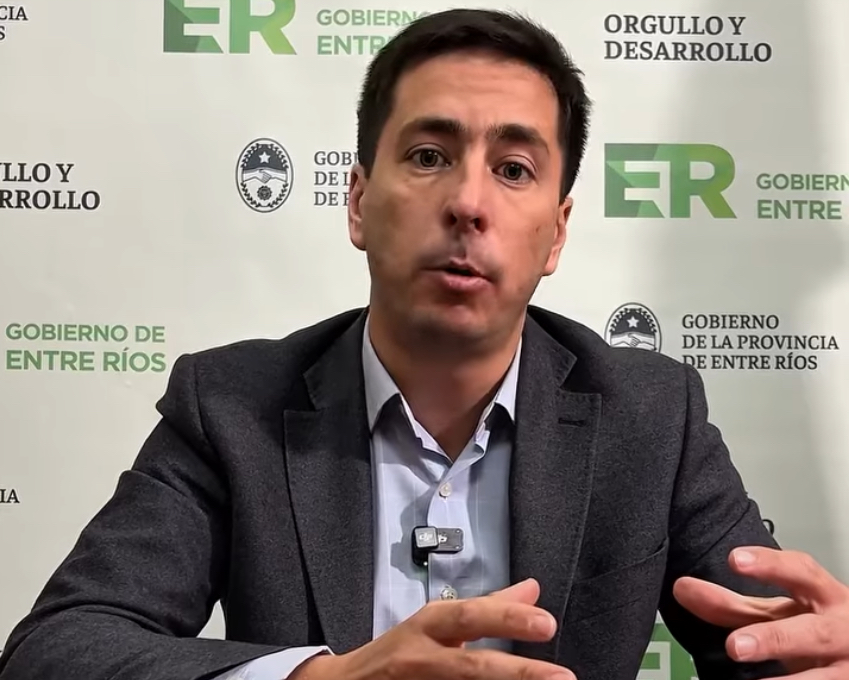 Deportistas entrerrianos participarán de los Juegos Evita 2025