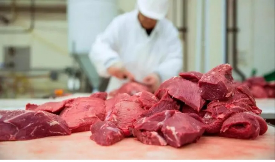 Argentina sigue entre los países que más proteína animal consumen