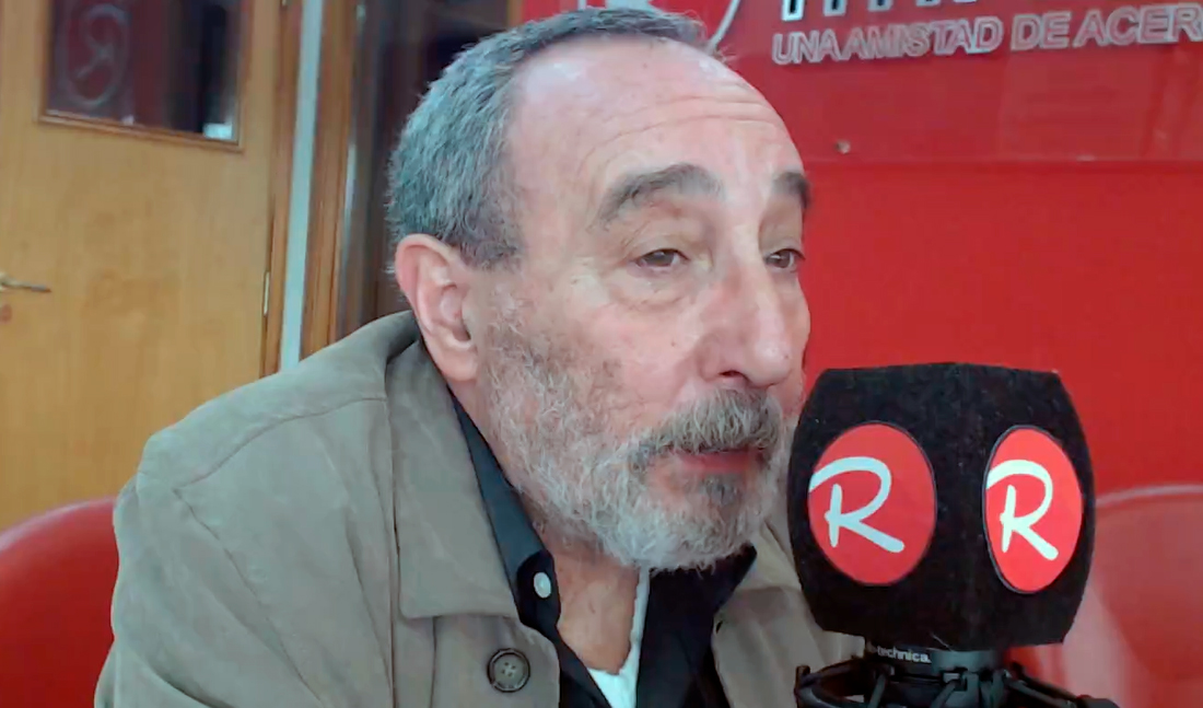 Basavilbaso conmocionada: señales ignoradas antes del crimen de Gabriel Parreño
