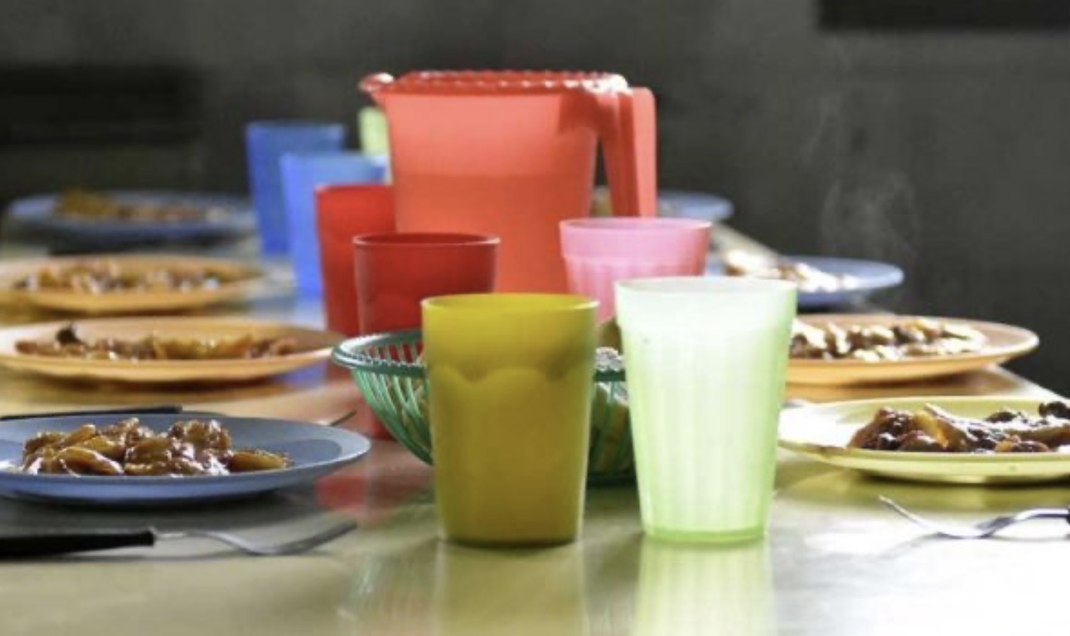 La Provincia acatará el fallo sobre los desayunos y meriendas escolares