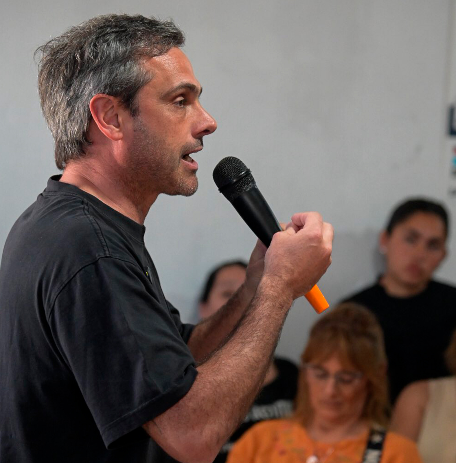 Michel desafió a Fregonese a debatir sobre educación y Presupuesto 2026