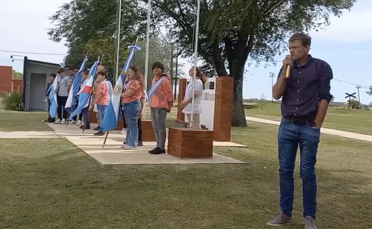 Libaros celebra su 127º aniversario