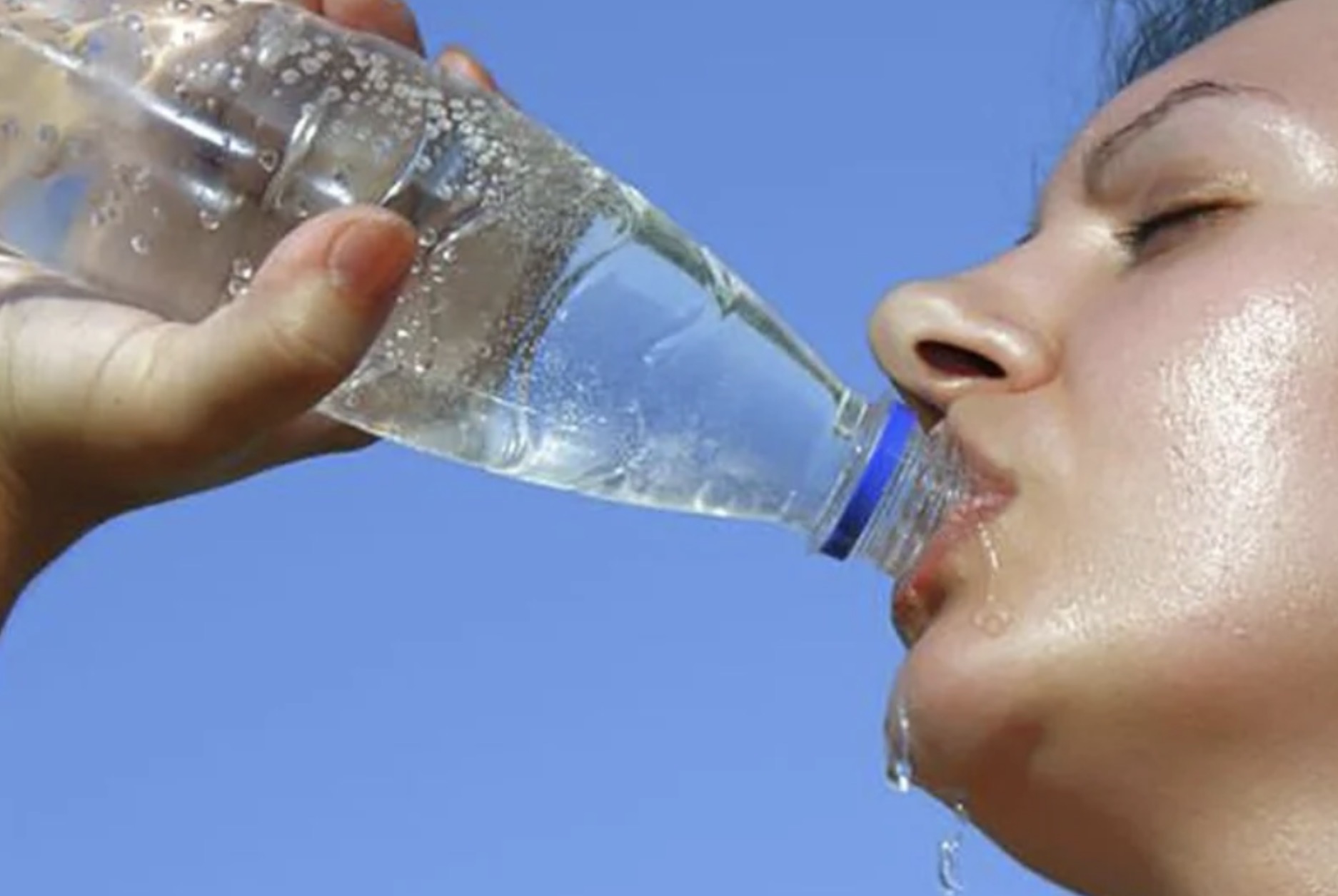 Recomendaciones para cuidarse durante la ola de calor