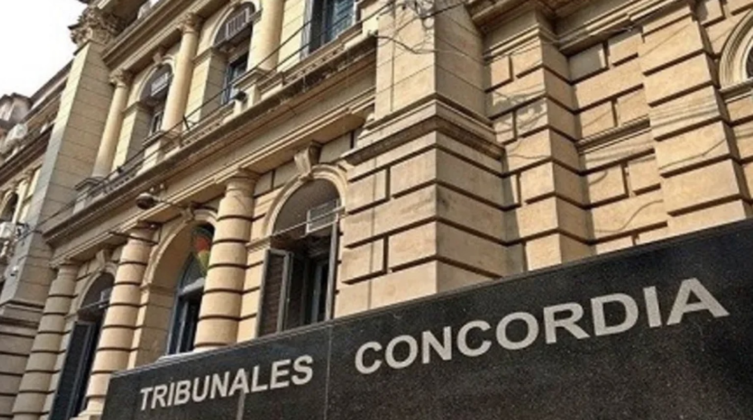 Comenzó en Casación la revisión de la condena contra Ruiz Orrico