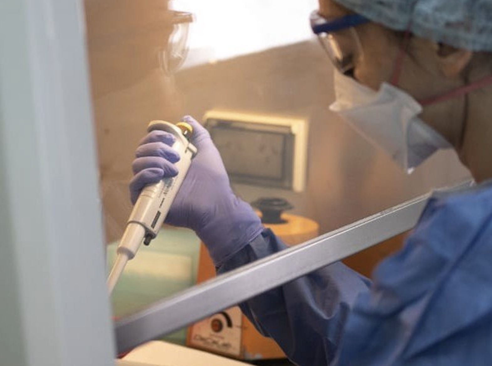 Confirman un nuevo caso de gripe H3N2 en Entre Ríos y suman dos en la provincia