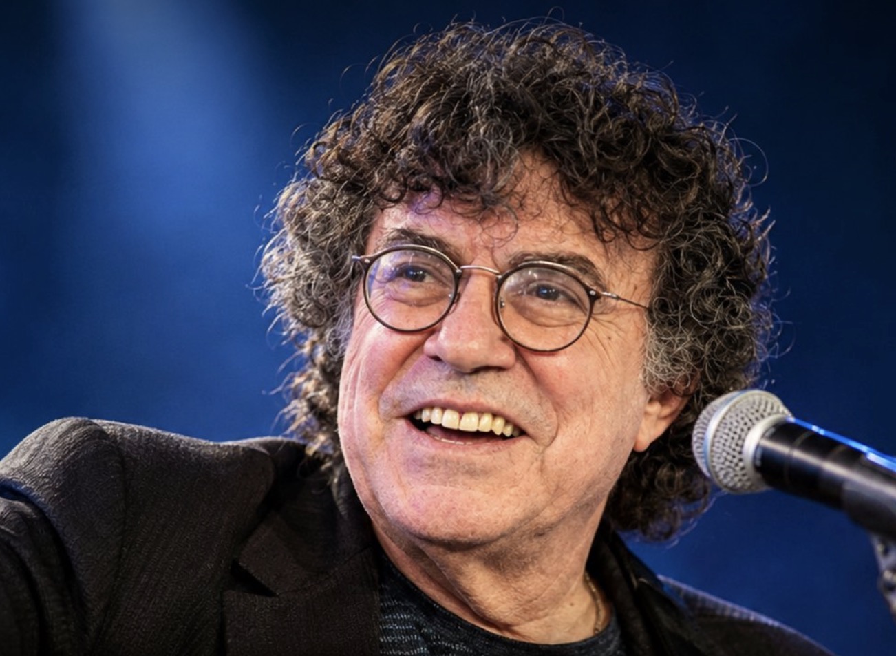 Murió Piero, una voz que marcó generaciones