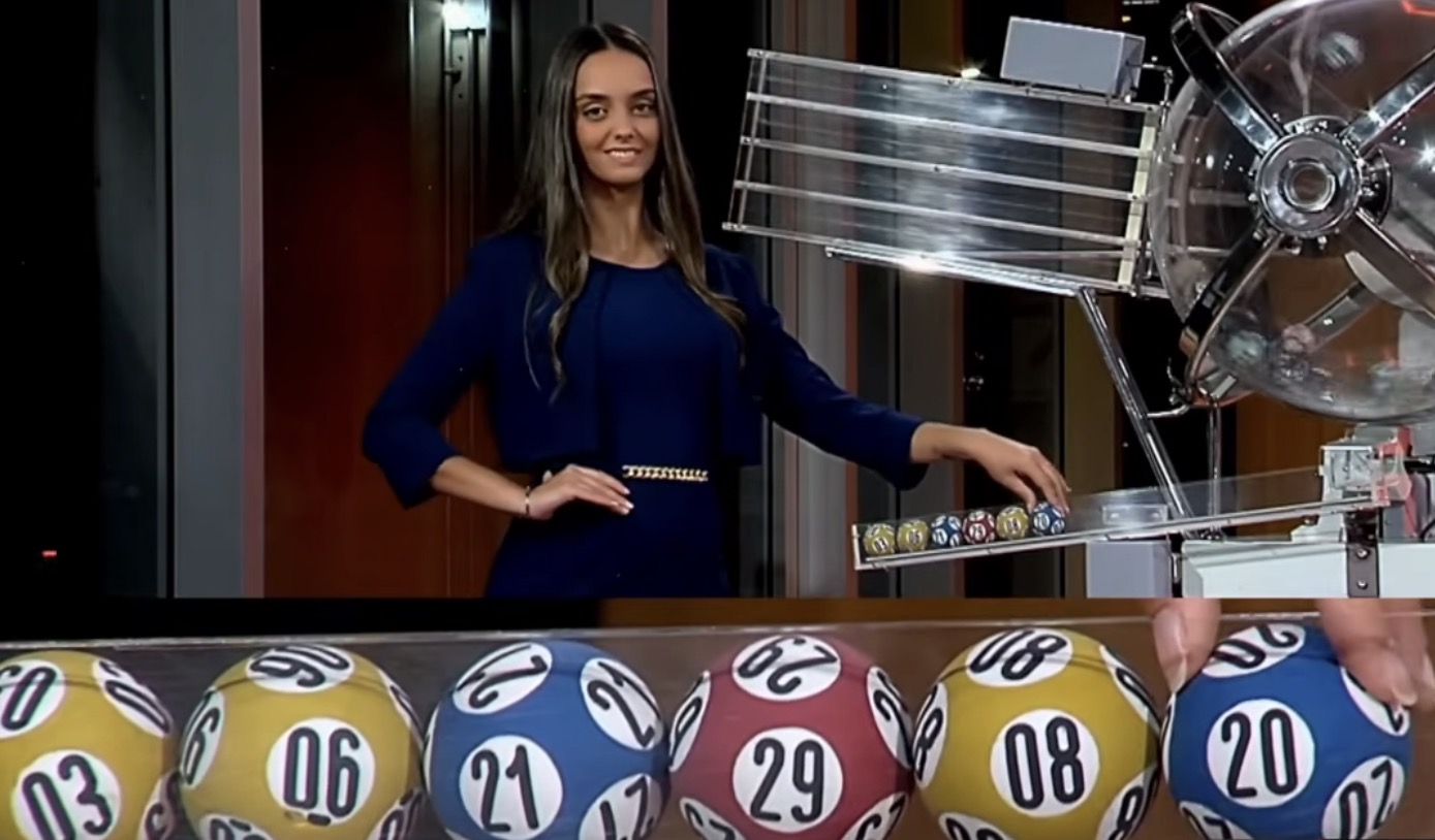 Un nuevo millonario con el Quini 6