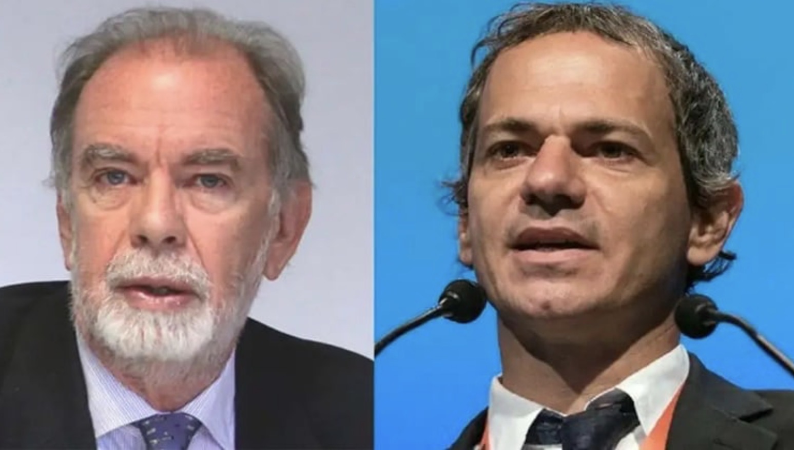 Ex directivos del Nación acusados de defraudación al Estado