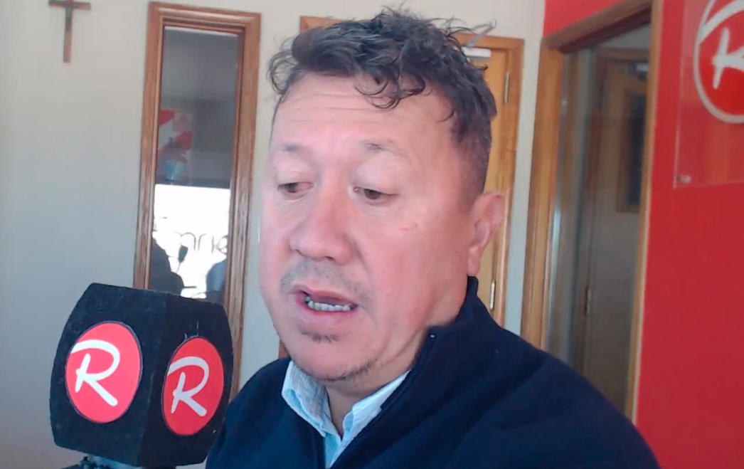Niz: “desde diciembre de 2023 las Municipalidades debieron reconfigurarse”