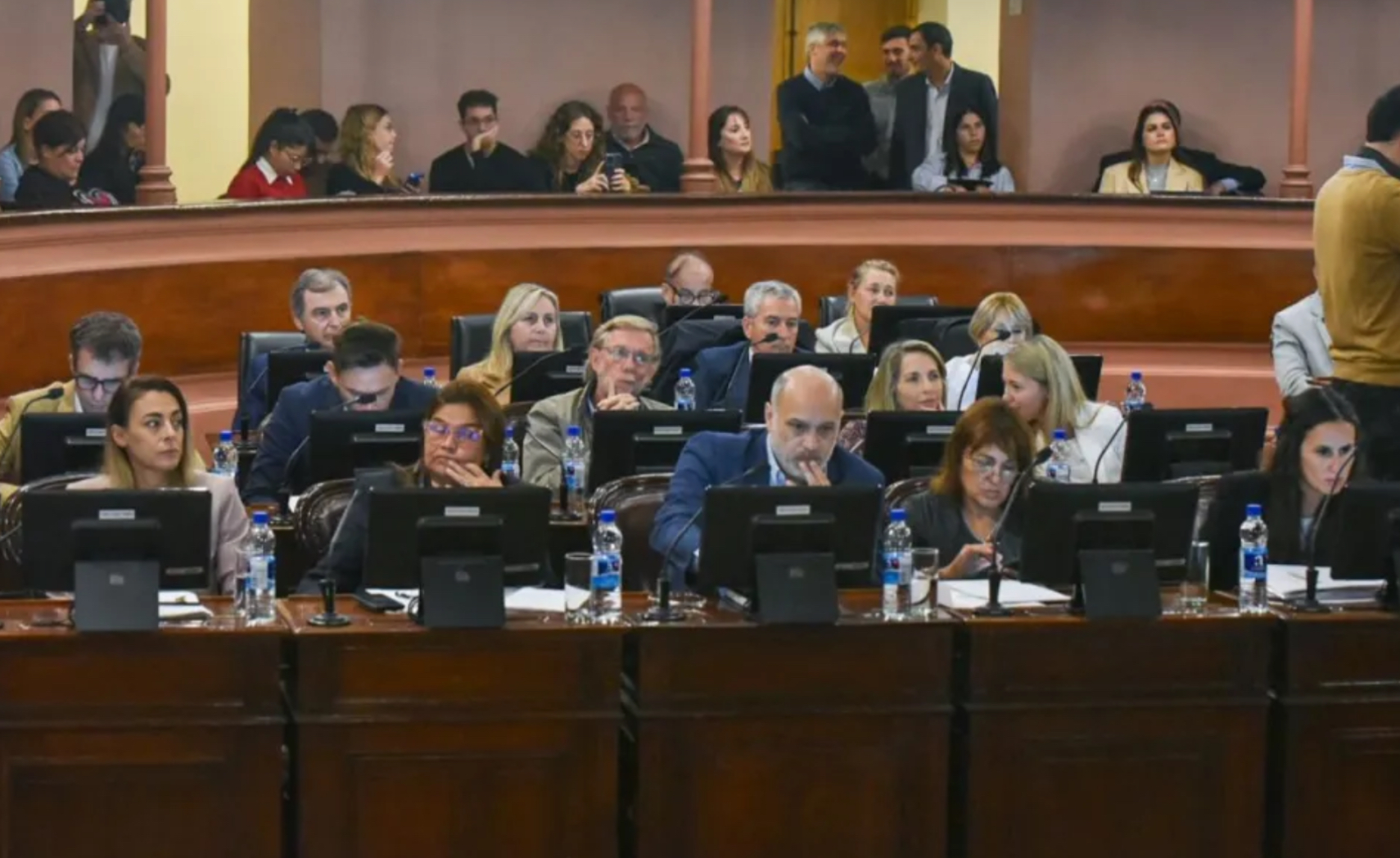 Diputados reclaman informe ante posible faltante de insulina en los hospitales