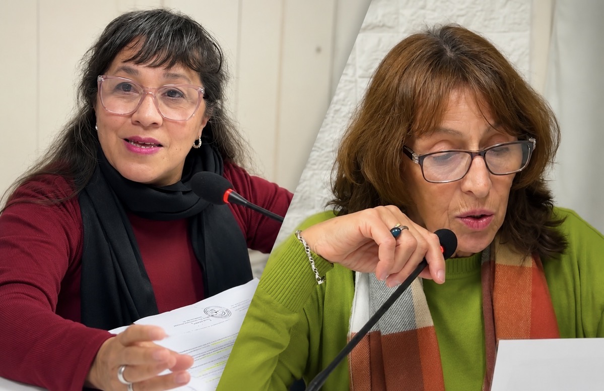 Las sesiones del HCD de Basavilbaso se transmitirán en vivo por Internet