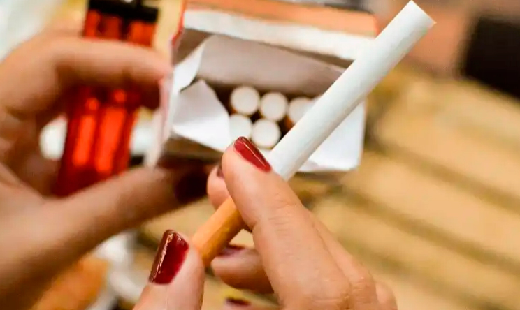 Aumentaron los precios de cigarrillos
