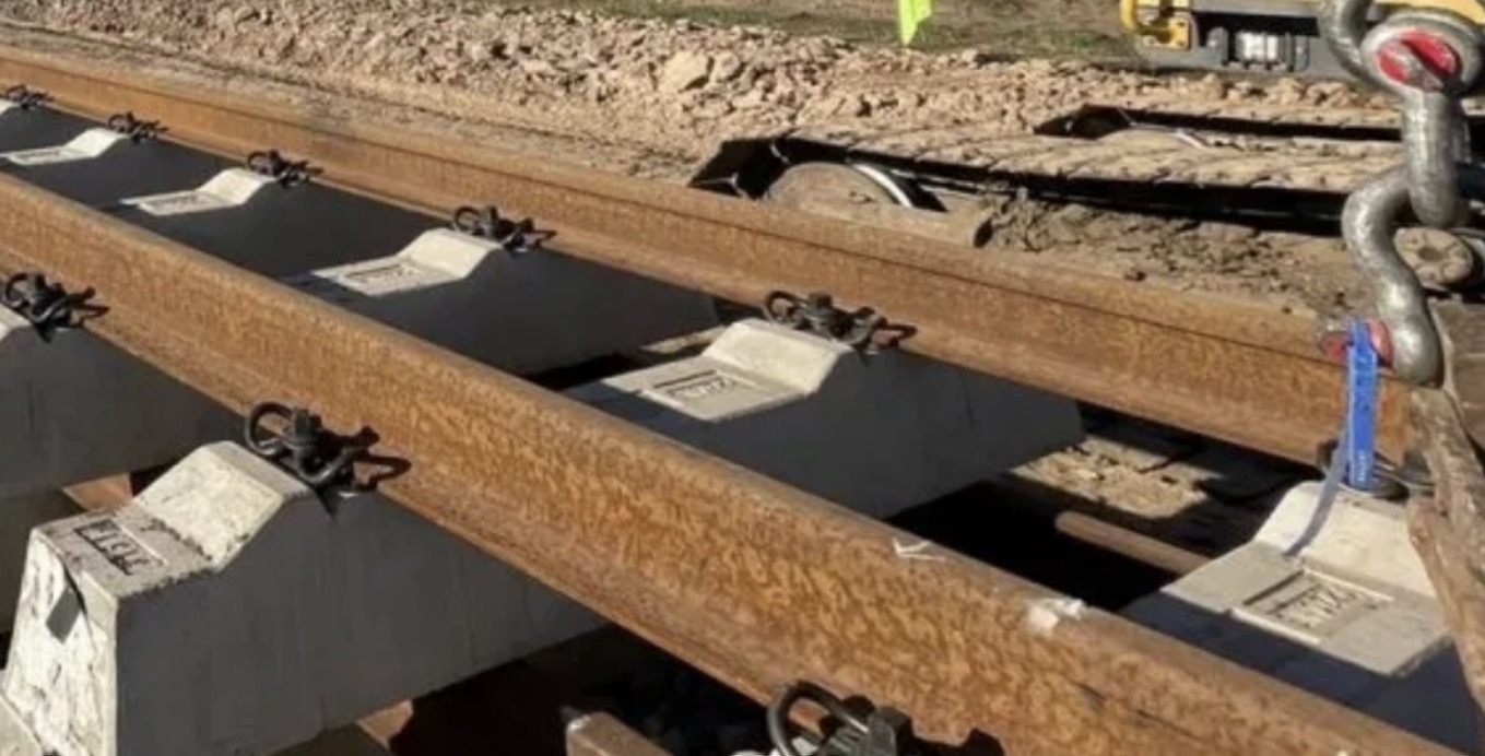 El Gobierno amplió el RIGI para impulsar inversiones ferroviarias