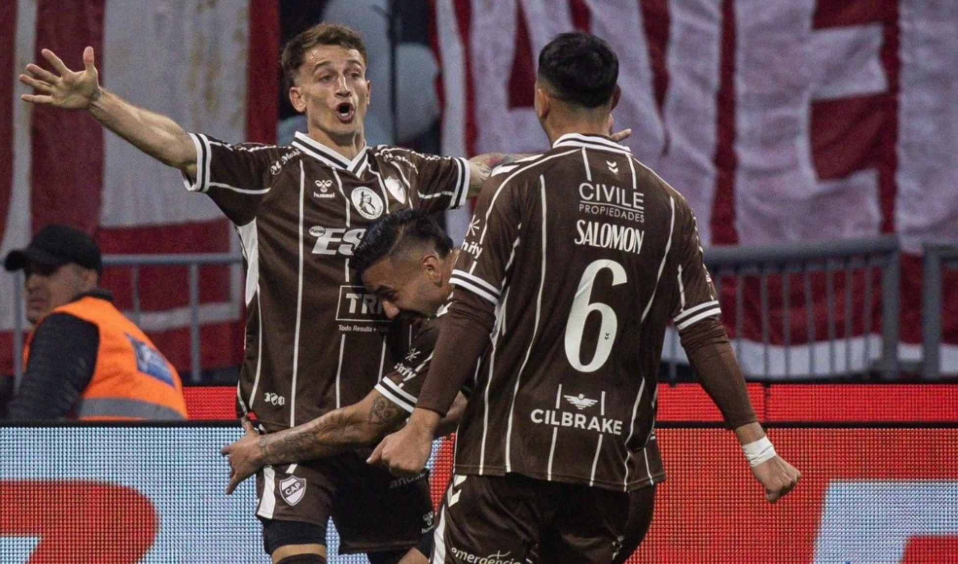 Platense es el nuevo campeón del fútbol argentino
