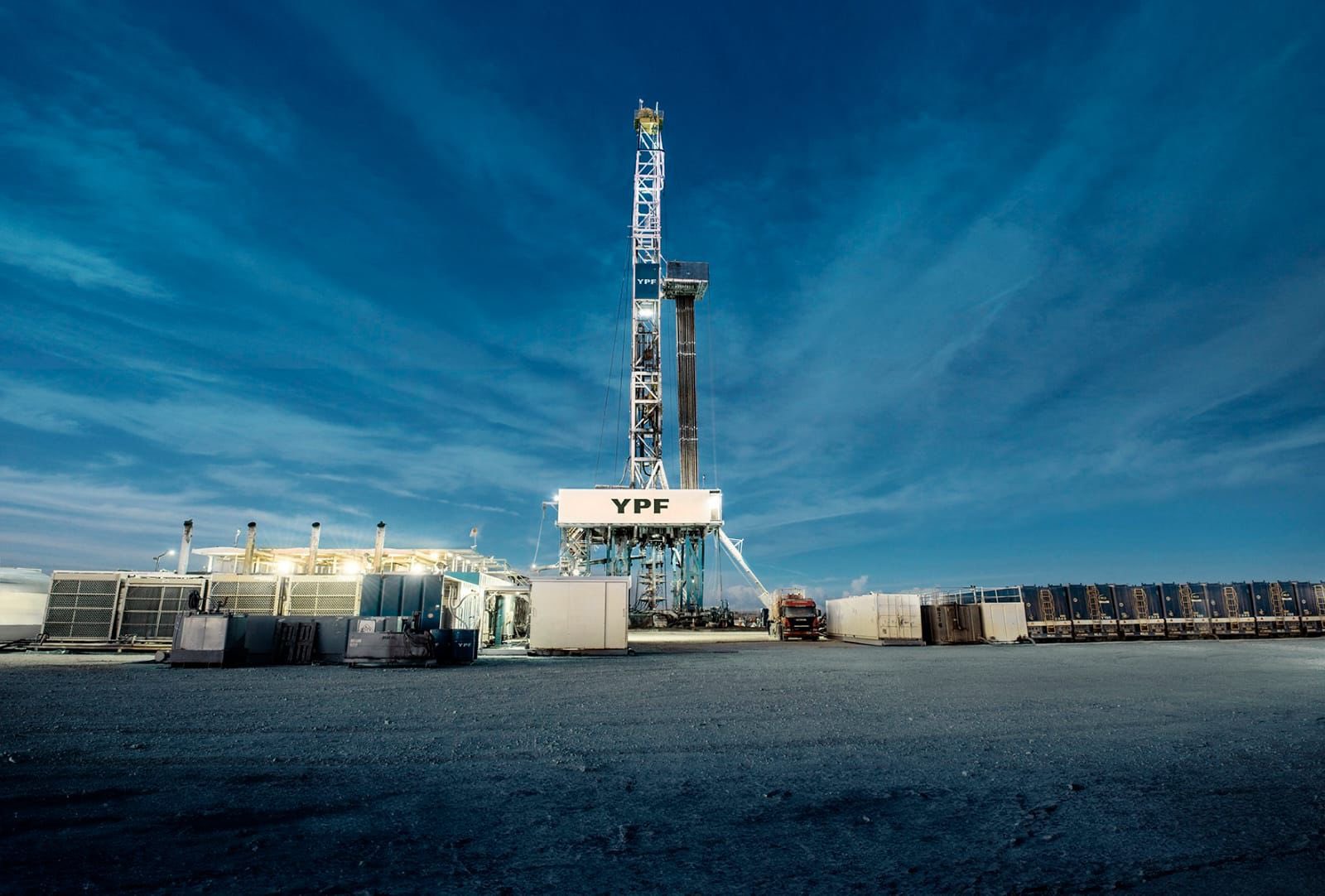 Récords históricos en energía: Argentina consolida su transformación económica