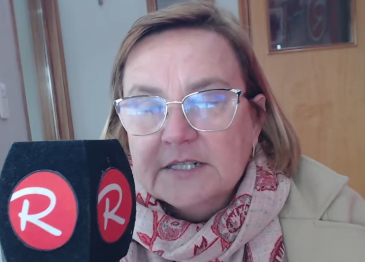Entre Ríos con Vos llega a Basavilbaso