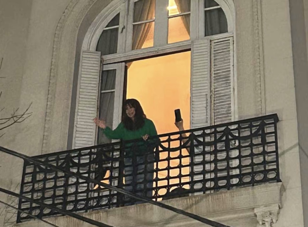 Casación confirmó que CFK deberá continuar con tobillera electrónica