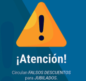 Preocupación por estafas a jubilados mediante falsos descuentos en combustibles