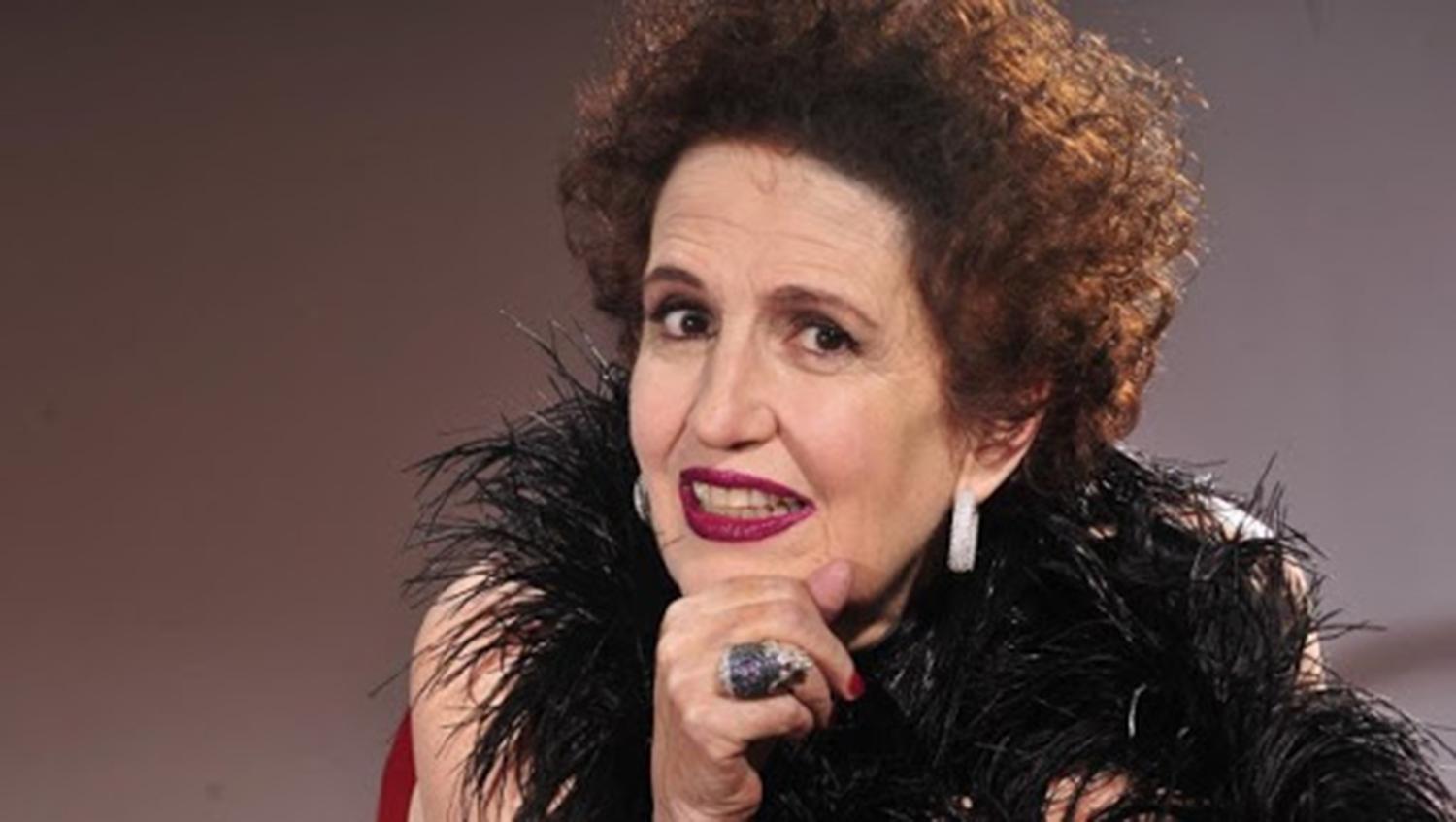 Murió Marikena Monti, una voz emblemática del café concert porteño