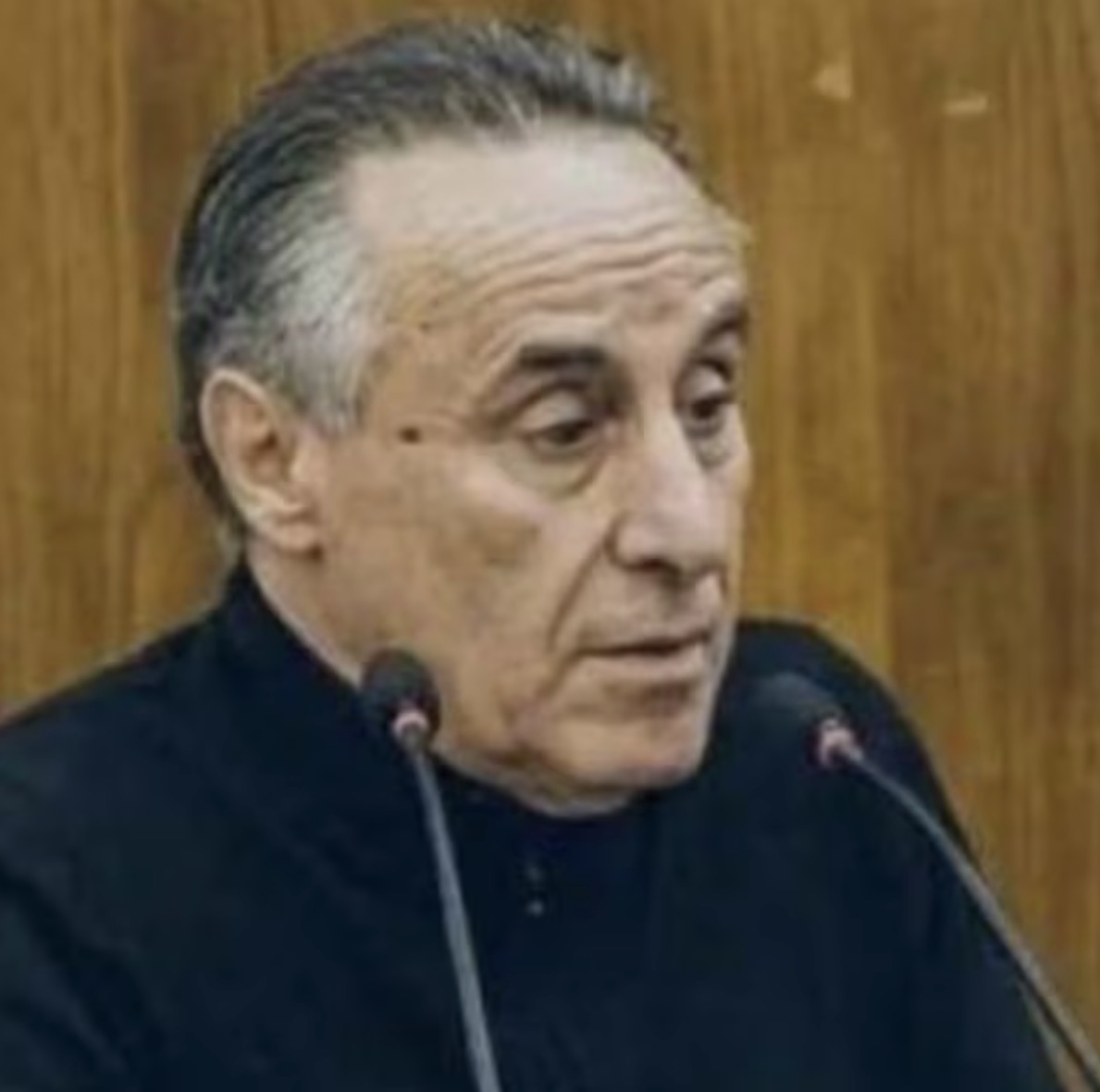 Causa Cuadernos: el ex portero de CFK ahora dice no haber visto bolsos