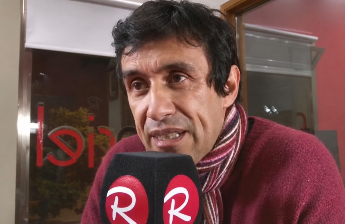 Antivero: “la reforma previsional es un ajuste”