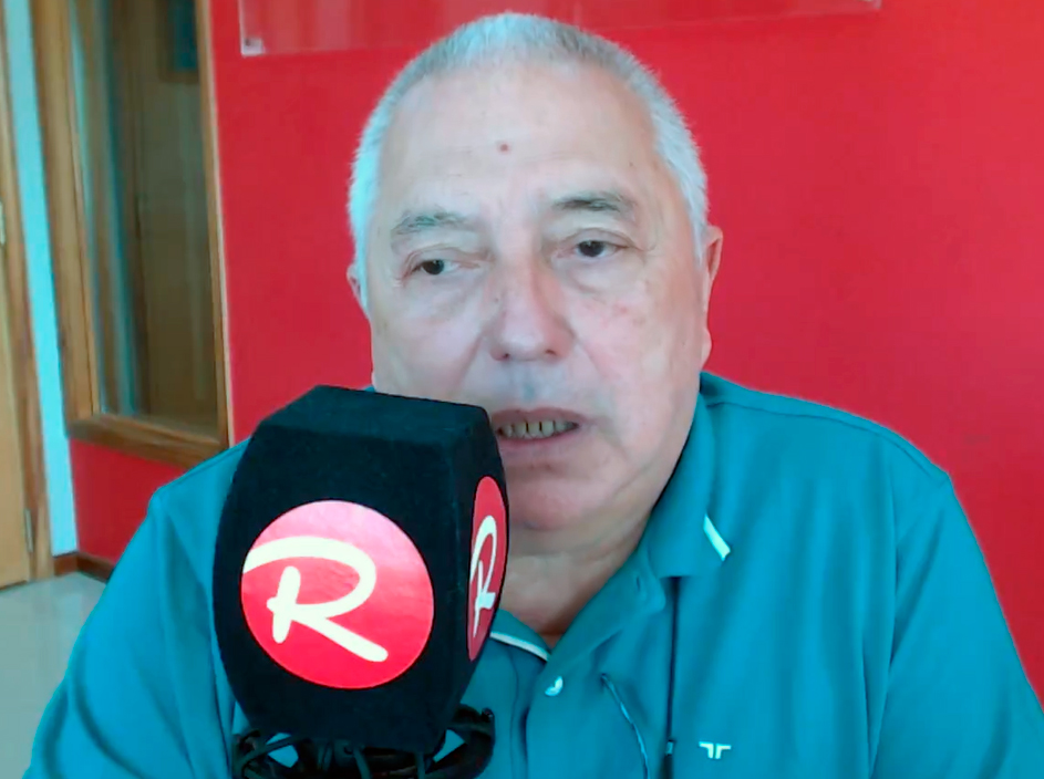 Busson celebró que el HCD aprobara el Presupuesto 2026
