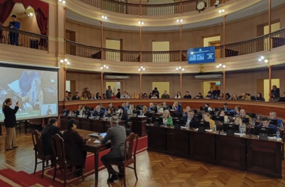 Diputados interpelará a Berisso por el conflicto con Teknofood