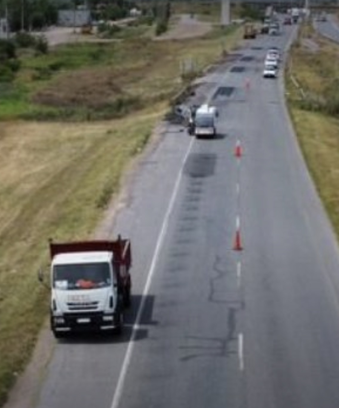 Concesionan de más de 3.900 kilómetros de rutas nacionales