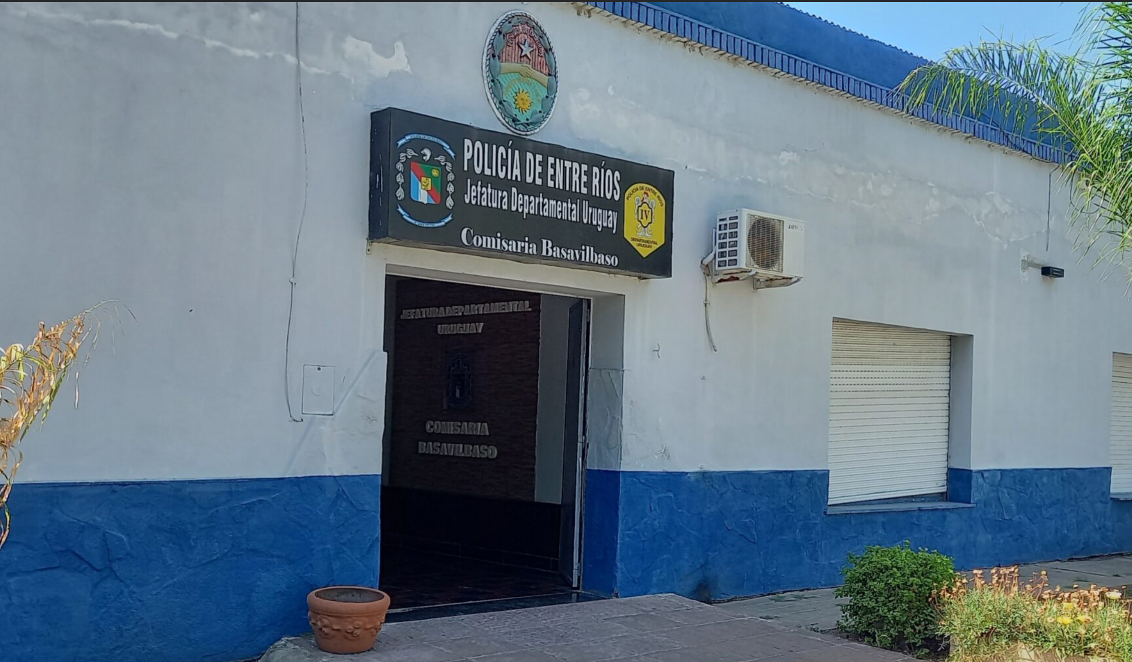 Exoneran comisario cerró el sumario por uso indebido de combustible oficial