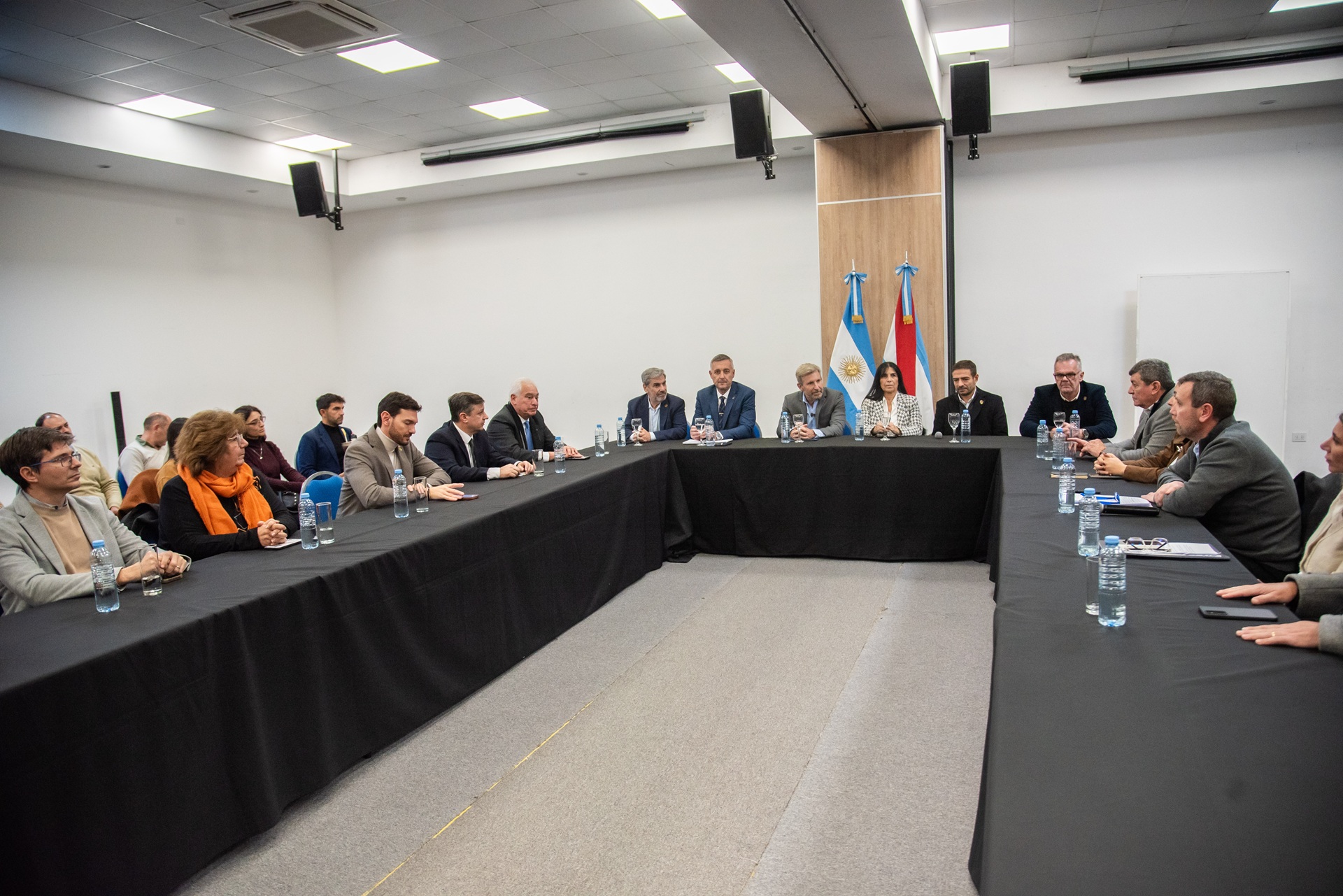 Salud Mental: Entre Ríos presentó la Comisión Provincial